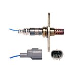 Denso 234-2051 Oxygen Sensor - Downstream - view 2