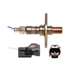 Denso 234-2055 Oxygen Sensor - Upstream - view 2