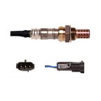 Denso 234-3003 Oxygen Sensor - Upstream - view 2