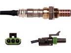 Denso 234-3005 Oxygen Sensor - Upstream - view 1