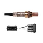 Denso 234-3013 Oxygen Sensor - Upstream - view 2