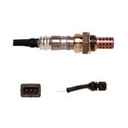 Denso 234-3018 Oxygen Sensor - Upstream - view 2