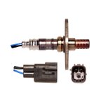Denso 234-3052 Oxygen Sensor - Upstream - view 2