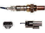 Denso 234-3075 Oxygen Sensor - Upstream - view 1