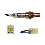 Denso 234-3083 Oxygen Sensor - Downstream or Upstream - view 2