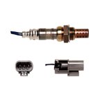 Denso 234-3098 Oxygen Sensor - Upstream, Upstream Left or Upstream Right - view 2