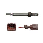 Denso 234-3123 Oxygen Sensor - Downstream - view 2