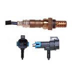 Denso 234-4018 Oxygen Sensor - Downstream, Downstream Right or Upstream - view 1