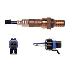 Denso 234-4024 Oxygen Sensor - Downstream Left - view 2