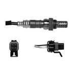 Denso 234-4025 Oxygen Sensor - Downstream, Downstream Left, Upstream or Upstream Left - view 1
