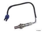 Denso 234-4025 Oxygen Sensor - Downstream, Downstream Left, Upstream or Upstream Left - view 3
