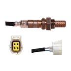 Denso 234-4029 Oxygen Sensor - Downstream, Downstream Front or Downstream Right - view 2