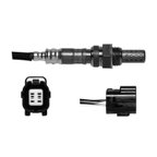 Denso 234-4036 Oxygen Sensor - Upstream Rear - view 1