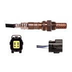 Denso 234-4036 Oxygen Sensor - Upstream Rear - view 2