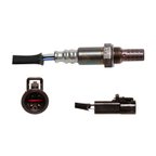 Denso 234-4046 Oxygen Sensor - Upstream, Upstream Rear or Upstream Right - view 2