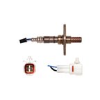 Denso 234-4051 Oxygen Sensor - Downstream, Upstream or Upstream Left - view 2