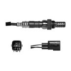 Denso 234-4064 Oxygen Sensor - Downstream Left, Downstream Rear or Downstream Right - view 1