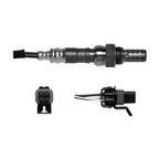 Denso 234-4066 Oxygen Sensor - Downstream - view 1