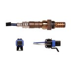 Denso 234-4066 Oxygen Sensor - Downstream - view 2
