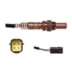 Denso 234-4068 Oxygen Sensor - Upstream, Upstream Front or Upstream Right - view 2