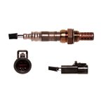 Denso 234-4071 Oxygen Sensor - view 2
