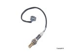 Denso 234-4099 Oxygen Sensor - Downstream, Downstream Front or Upstream - view 3