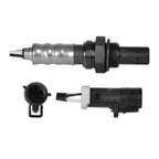 Denso 234-4106 Oxygen Sensor - Upstream, Upstream Left or Upstream Right - view 1