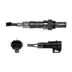 Denso 234-4112 Oxygen Sensor - Downstream or Upstream - view 1