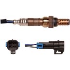 Denso 234-4112 Oxygen Sensor - Downstream or Upstream - view 2