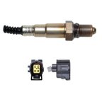 Denso 234-4114 Oxygen Sensor - Downstream - view 1