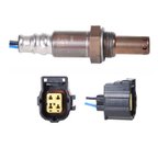 Denso 234-4116 Oxygen Sensor - Downstream or Upstream - view 2