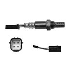 Denso 234-4117 Oxygen Sensor - Upstream or Upstream Rear - view 1