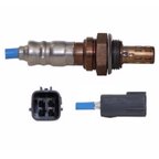 Denso 234-4118 Oxygen Sensor - Downstream - view 2