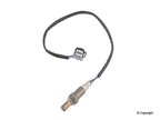 Denso 234-4122 Oxygen Sensor - Downstream or Upstream - view 3