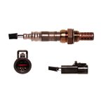 Denso 234-4127 Oxygen Sensor - view 2