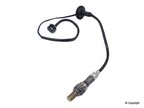 Denso 234-4137 Oxygen Sensor - Downstream - view 3