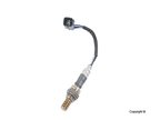 Denso 234-4138 Oxygen Sensor - Downstream Right, Upstream or Upstream Left - view 3