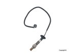Denso 234-4139 Oxygen Sensor - Downstream or Downstream Front - view 3