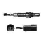 Denso 234-4141 Oxygen Sensor - Downstream, Downstream Rear or Downstream Right - view 1