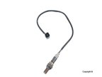 Denso 234-4141 Oxygen Sensor - Downstream, Downstream Rear or Downstream Right - view 3
