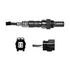 Denso 234-4143 Oxygen Sensor - Downstream, Upstream or Upstream Front - view 1