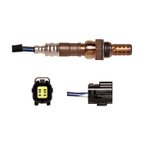 Denso 234-4143 Oxygen Sensor - Downstream, Upstream or Upstream Front - view 2