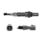Denso 234-4149 Oxygen Sensor - Downstream or Downstream Left - view 1
