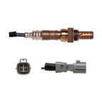 Denso 234-4149 Oxygen Sensor - Downstream or Downstream Left - view 2