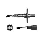 Denso 234-4151 Oxygen Sensor - Upstream - view 1