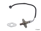 Denso 234-4153 Oxygen Sensor - Downstream or Upstream - view 3