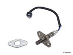 Denso 234-4154 Oxygen Sensor - Downstream or Upstream - view 3