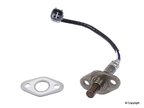 Denso 234-4162 Oxygen Sensor - Downstream, Downstream Right or Upstream - view 3