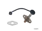 Denso 234-4163 Oxygen Sensor - Downstream - view 3