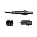 Denso 234-4166 Oxygen Sensor - Downstream or Downstream Right - view 1